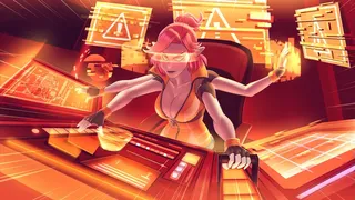 Скриншот 2 к игре Starlight Drifter