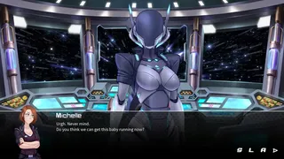 Скриншот 3 к игре Starlight Drifter