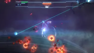 Скриншот 7 к игре Defenders of the Last Colony