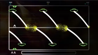 Скриншот 1 к игре Horizon Shift