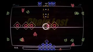Скриншот 2 к игре Horizon Shift