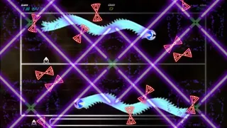 Скриншот 3 к игре Horizon Shift