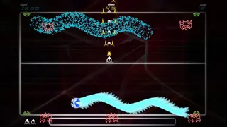 Скриншот 7 к игре Horizon Shift