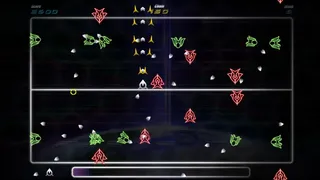 Скриншот 8 к игре Horizon Shift
