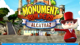 Скриншот 1 к игре Alcatraz Builder