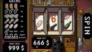 Скриншот 1 к игре Death Skid Marks