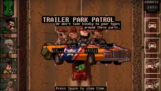 Скриншот 8 к игре Death Skid Marks