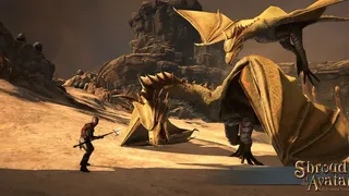 Скриншот 6 к игре Shroud of the Avatar: Forsaken Virtues