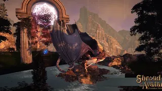 Скриншот 8 к игре Shroud of the Avatar: Forsaken Virtues