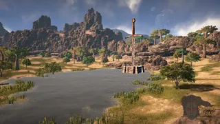 Скриншот 9 к игре Shroud of the Avatar: Forsaken Virtues
