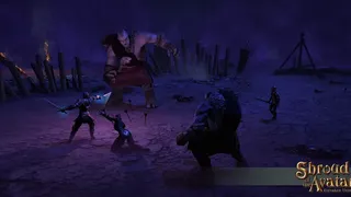 Скриншот 10 к игре Shroud of the Avatar: Forsaken Virtues