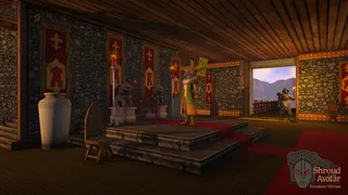 Скриншот 12 к игре Shroud of the Avatar: Forsaken Virtues