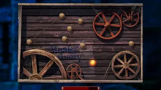 Скриншот 2 к игре Sinister City