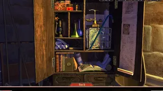 Скриншот 3 к игре Sinister City