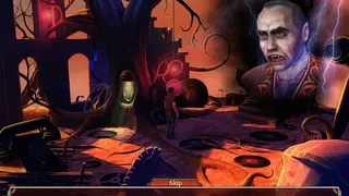 Скриншот 5 к игре Sinister City
