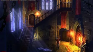 Скриншот 6 к игре Sinister City