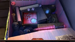 Скриншот 7 к игре Sinister City