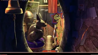 Скриншот 8 к игре Sinister City