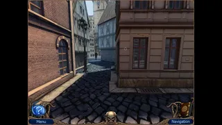Скриншот 2 к игре Alchemy Mysteries: Prague Legends
