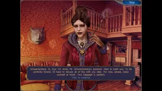 Скриншот 5 к игре Alchemy Mysteries: Prague Legends