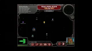 Скриншот 1 к игре Smugglers 5: Invasion