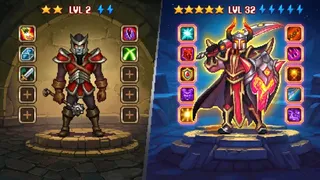 Скриншот 7 к игре Warspear Online