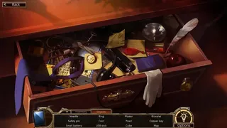 Скриншот 3 к игре Mystery of Neuschwanstein