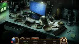 Скриншот 5 к игре Mystery of Neuschwanstein