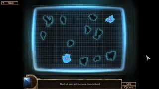 Скриншот 6 к игре Mystery of Neuschwanstein