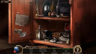 Скриншот 7 к игре Mystery of Neuschwanstein