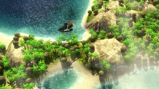 Скриншот 10 к игре Windward