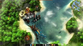 Скриншот 12 к игре Windward