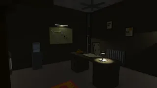 Скриншот 1 к игре Sam Glyph: Private Eye!