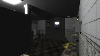 Скриншот 7 к игре Sam Glyph: Private Eye!