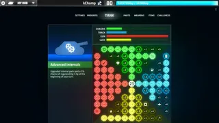 Скриншот 10 к игре ShellShock Live