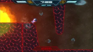 Скриншот 3 к игре Space Warp