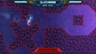 Скриншот 5 к игре Space Warp