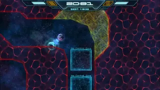 Скриншот 7 к игре Space Warp
