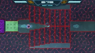 Скриншот 8 к игре Space Warp