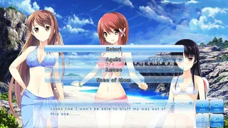 Скриншот 2 к игре If My Heart Had Wings