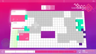 Скриншот 3 к игре Chime Sharp