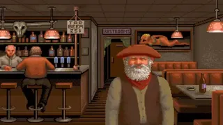 Скриншот 4 к игре Cinemaware Anthology: 1986-1991