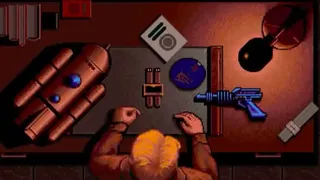 Скриншот 7 к игре Cinemaware Anthology: 1986-1991