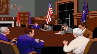 Скриншот 8 к игре Cinemaware Anthology: 1986-1991