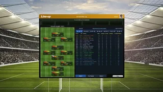 Скриншот 1 к игре Club Manager 2015