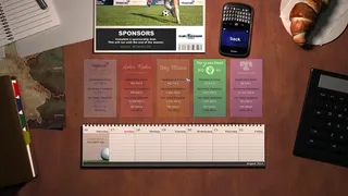 Скриншот 4 к игре Club Manager 2015