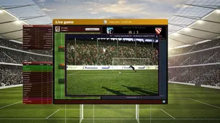 Скриншот 8 к игре Club Manager 2015