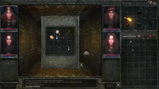 Скриншот 2 к игре The Legend of Candlewind