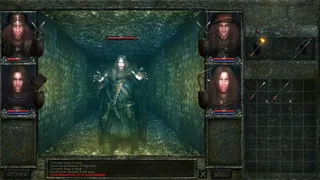 Скриншот 4 к игре The Legend of Candlewind