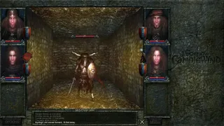 Скриншот 5 к игре The Legend of Candlewind